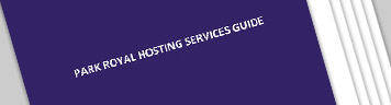 New Hosting Service Guide