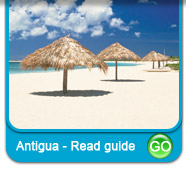 Antigua - Read Guide - GO