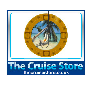 The Cruise Store Banner