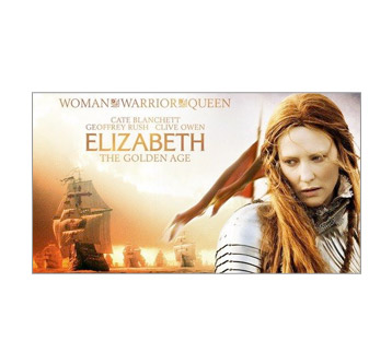 Elizabeth: Golden Age