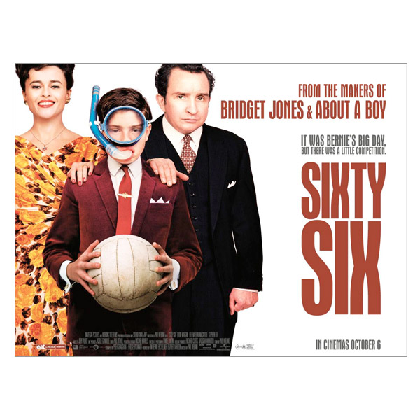 Sixty Six Movie Website