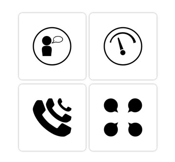 Web App Icons