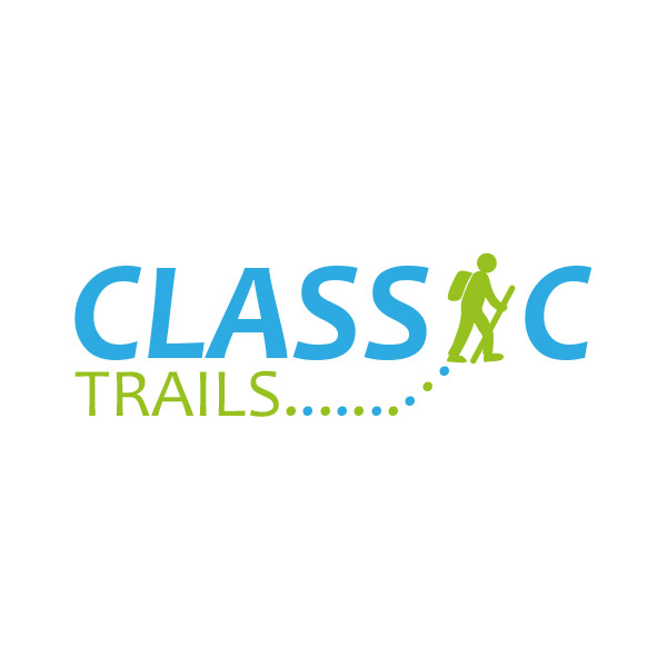 Classic Trail Logo