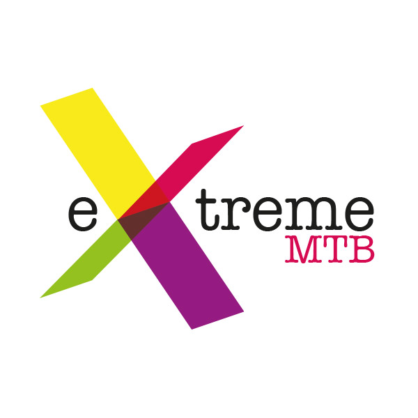 extreme MTB Logo