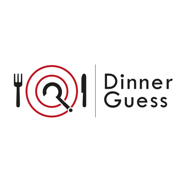 Dinner Guess Logo