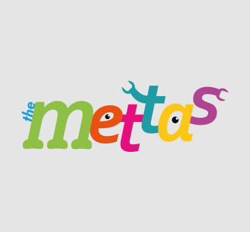 The Mettas Logo