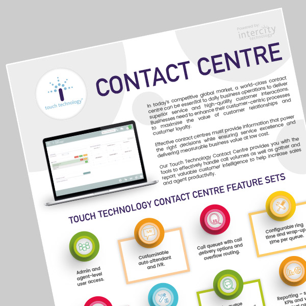 Contact Centre