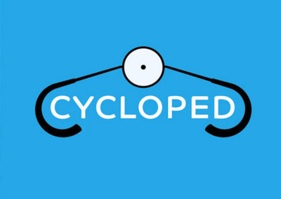 Cycloped Logo